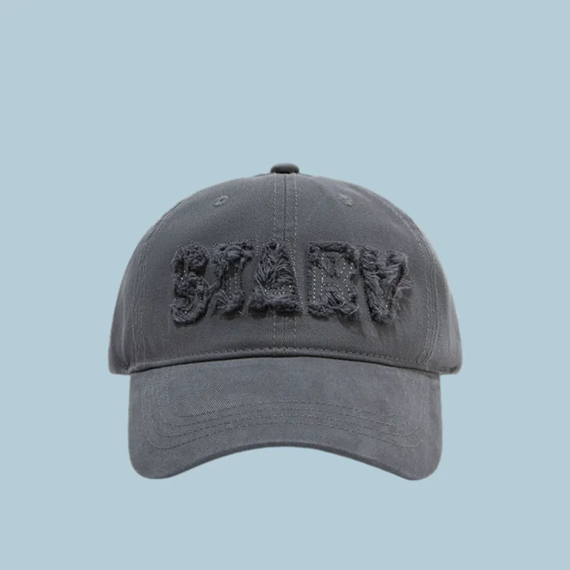 Moore Joan Cotton Baseball Caps Unisex-7