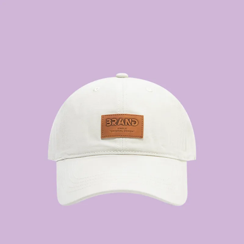 Moore Joan Cotton Baseball Caps Unisex-13