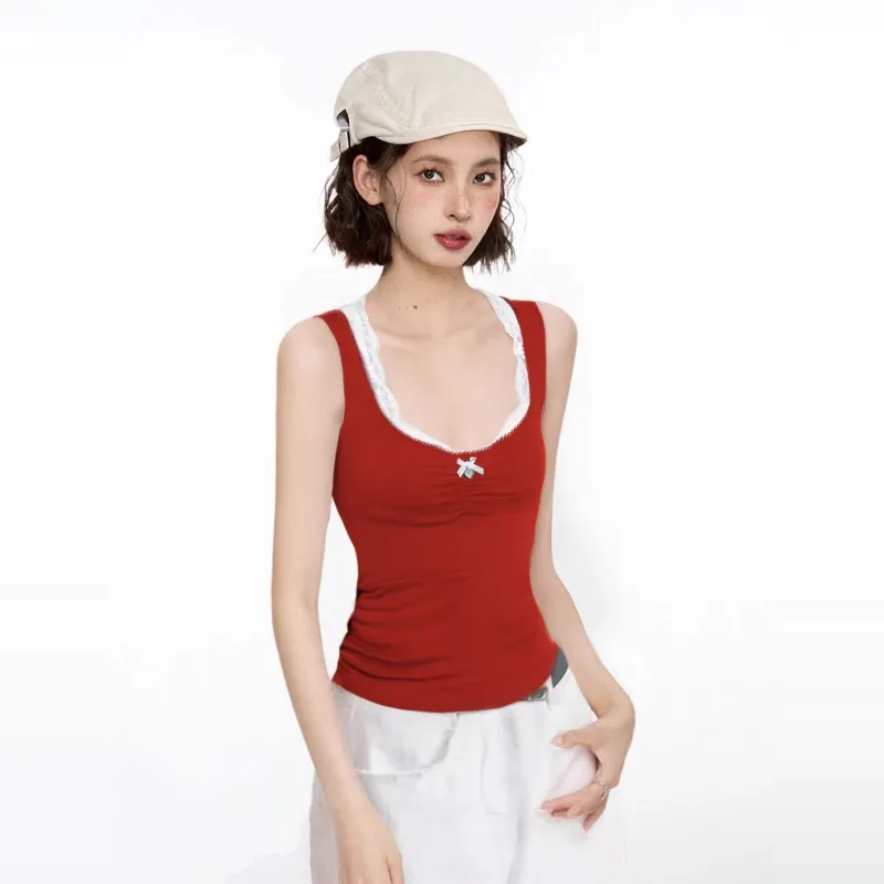 Princess Berdele Camisole Women's-2