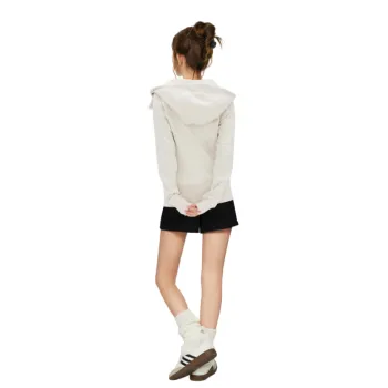 Princess Berdele Sweatshirt Women's Gray
