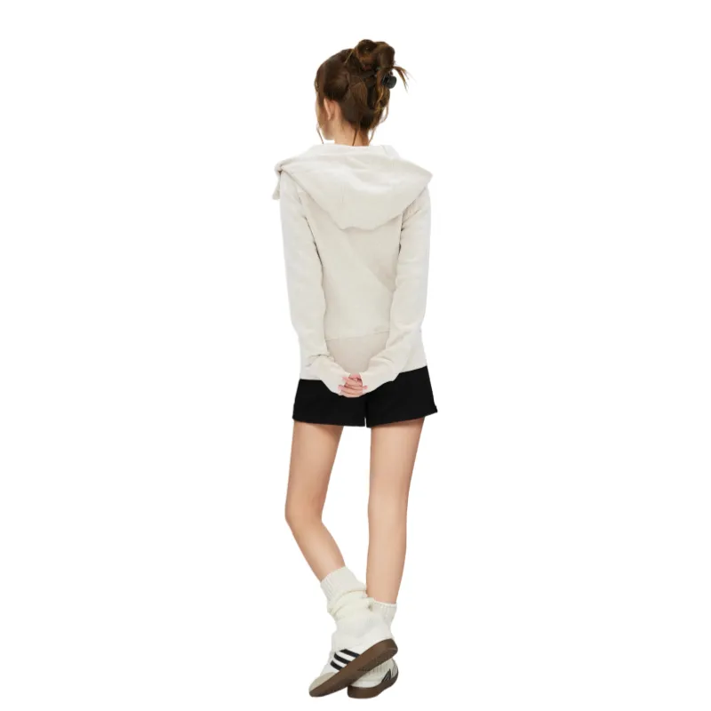 Princess Berdele Sweatshirt Women's Gray-0