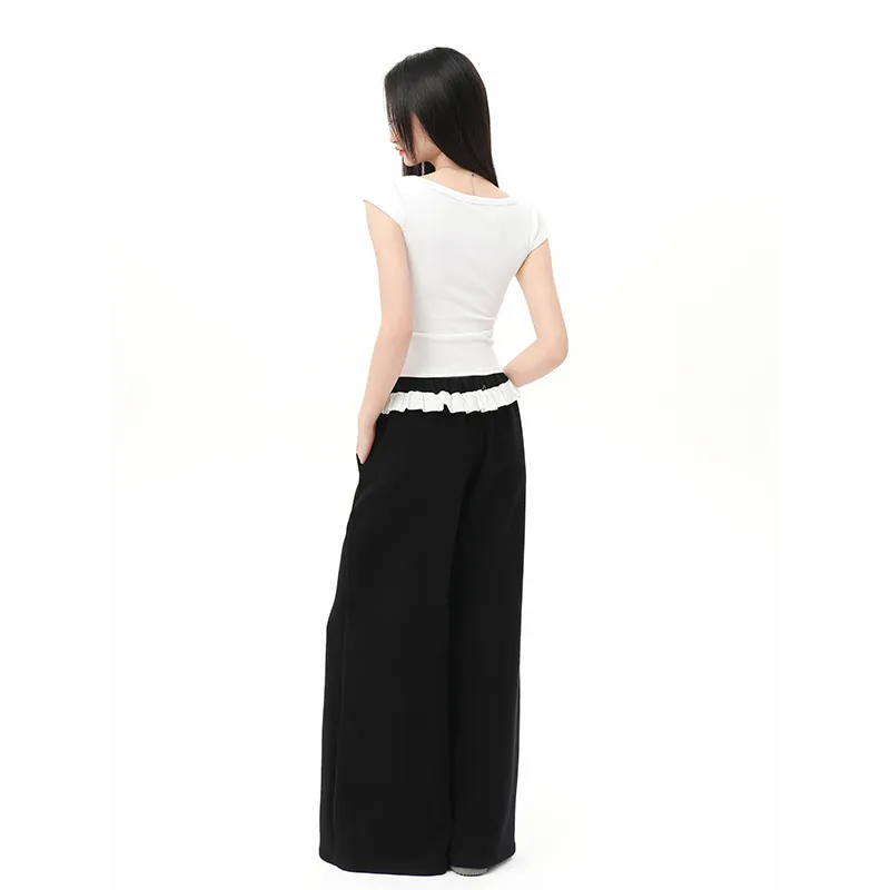 Princess Berdele T Shirt Women's White+Giveaway-4