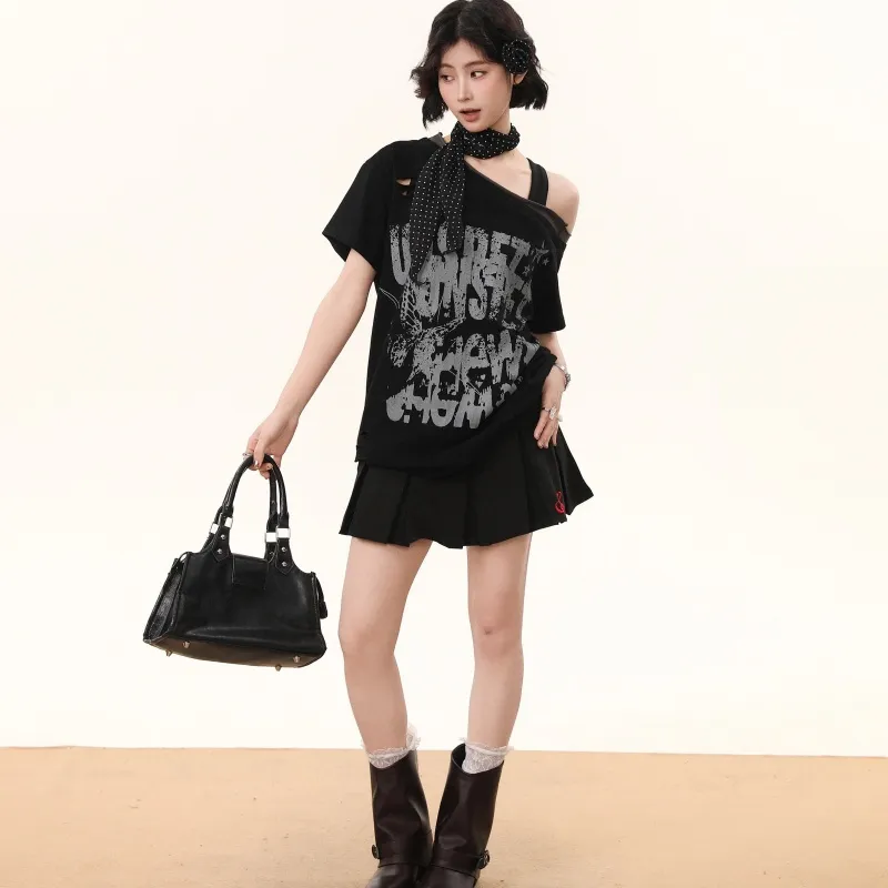 Princess Berdele T Shirt Women's-5