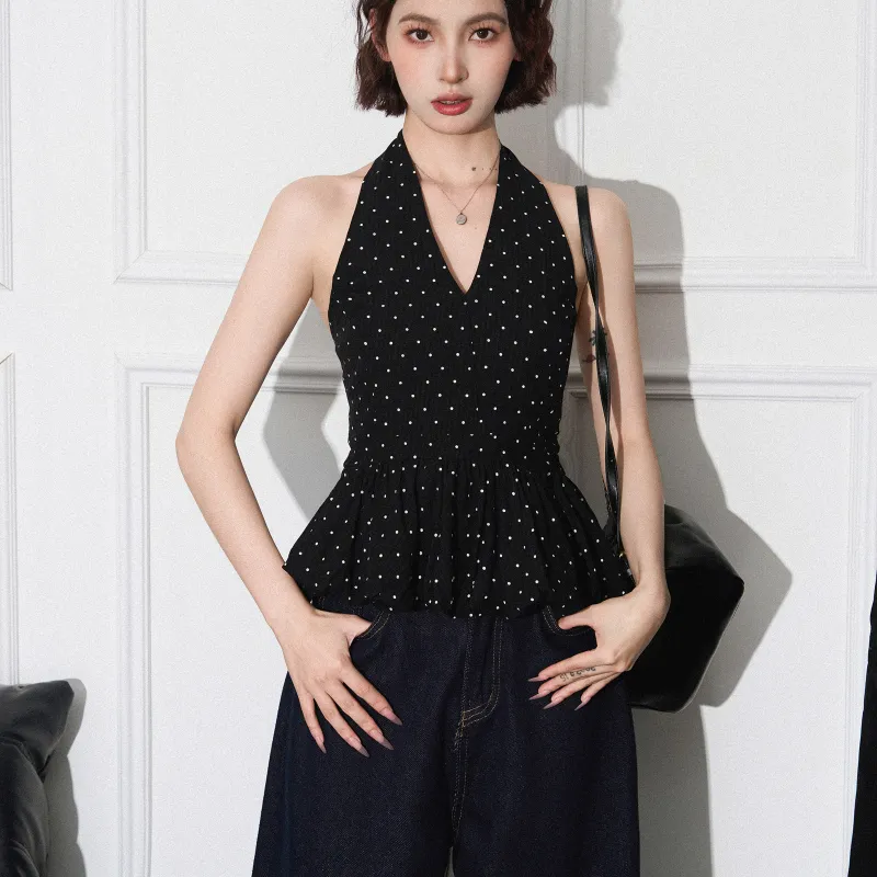 Princess Berdele Camisole Women's-2