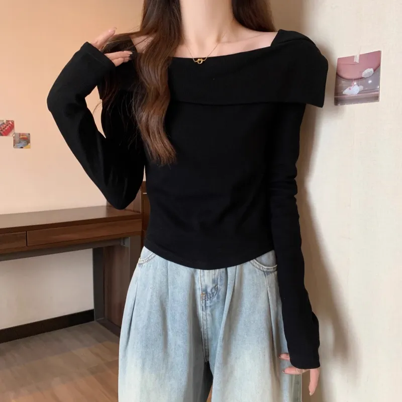 Princess Berdele Knitwear Women's Black-6