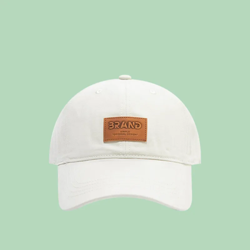 Moore Joan Cotton Baseball Caps Unisex-17