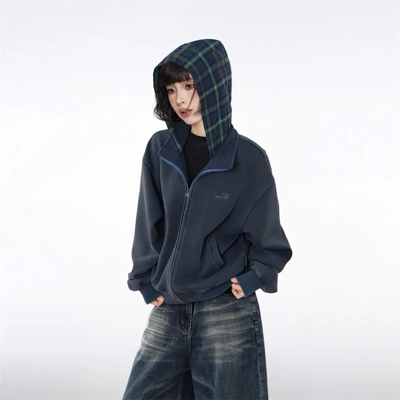 Princess Berdele Sweatshirt Women's Blue-5