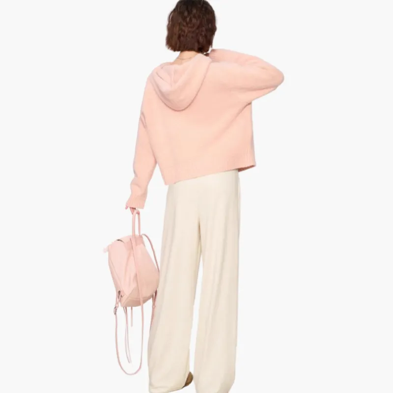 Princess Berdele Sweater Women's Pink-2