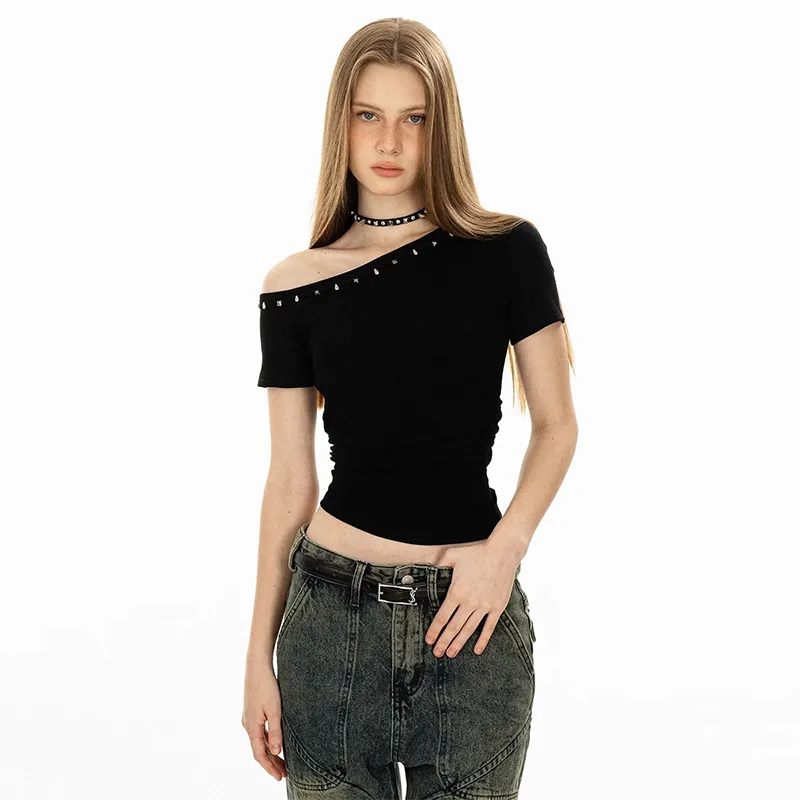 Princess Berdele T Shirt Women's Black+Giveaway-5