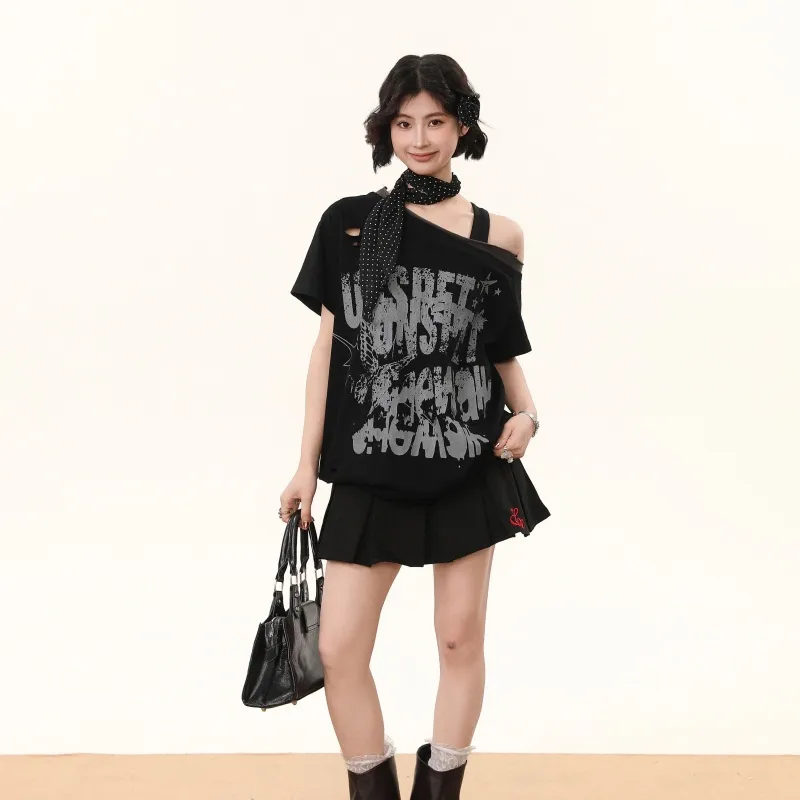 Princess Berdele T Shirt Women's-1