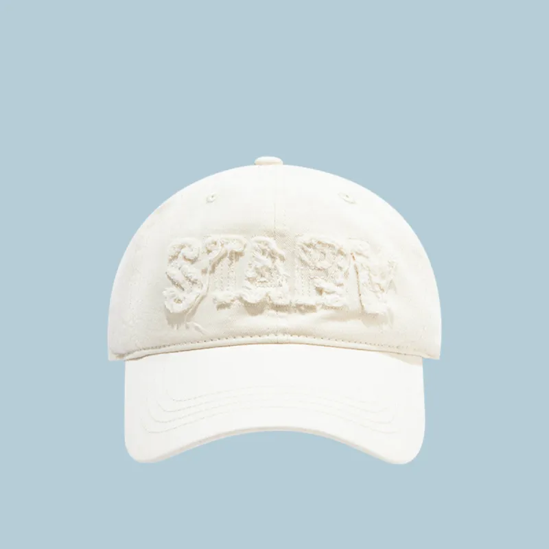 Moore Joan Cotton Baseball Caps Unisex-25