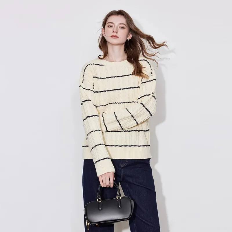 Princess Berdele Knitwear Women's-2
