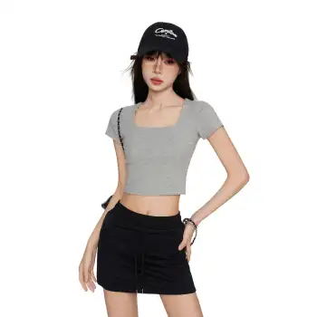 Princess Berdele Set in Sleeve T Shirt Women's