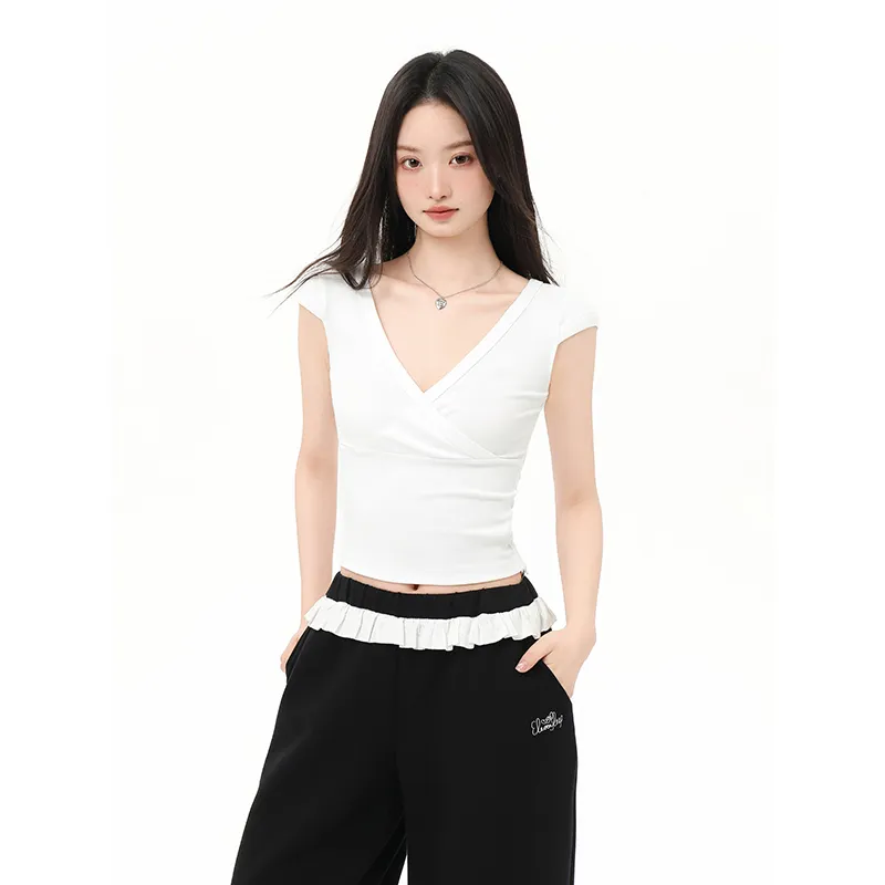 Princess Berdele T Shirt Women's White+Giveaway-2