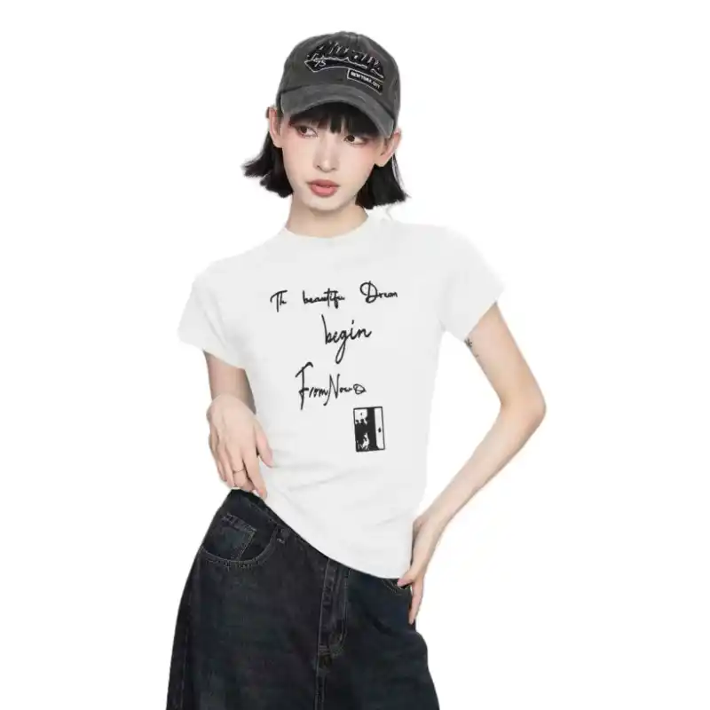 Princess Berdele T Shirt Women's-9
