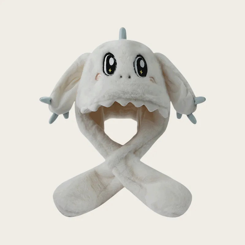 Moore Joan Polyester Ear Protection Cap Kids'-9