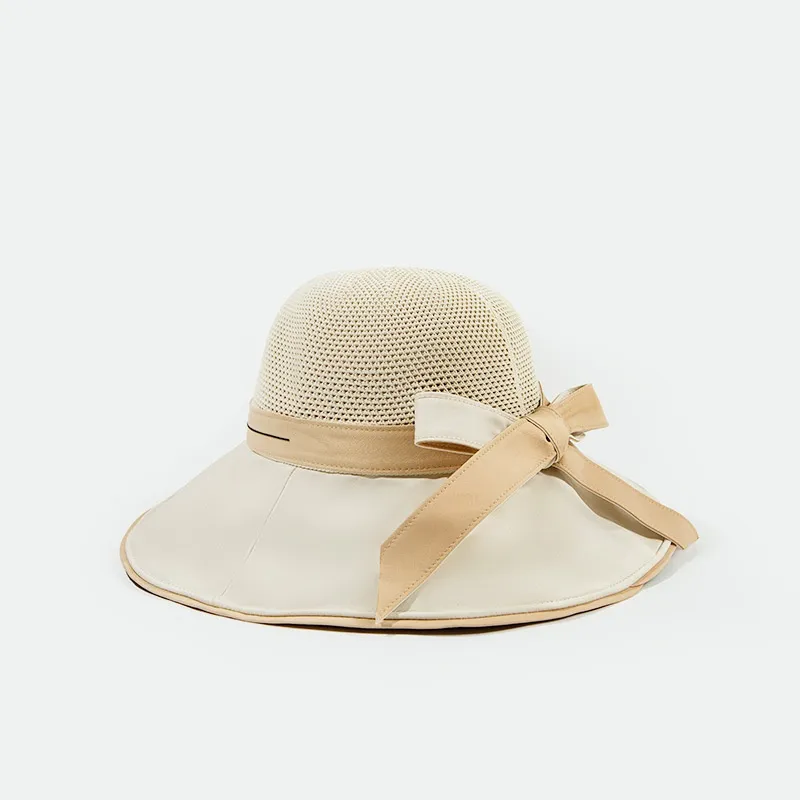 Moore Joan Polyester Bucket Hats Women's-7