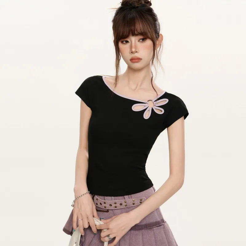 Princess Berdele T Shirt Women's-2