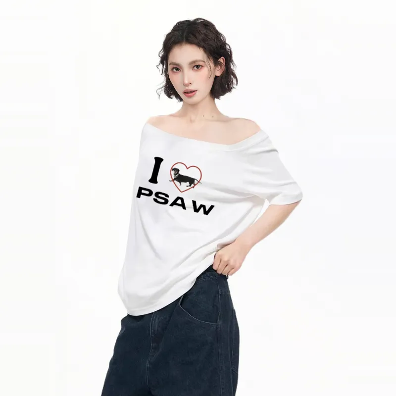 Princess Berdele T Shirt Women's-4