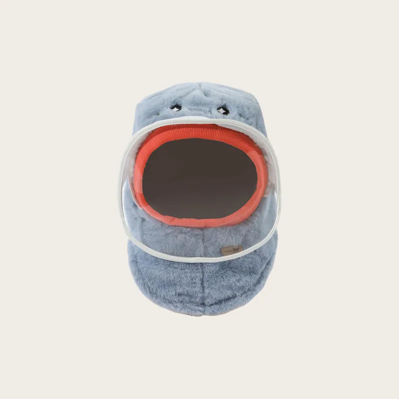 Moore Joan Cotton-Polyester Blend Hats & Caps Kids'-9