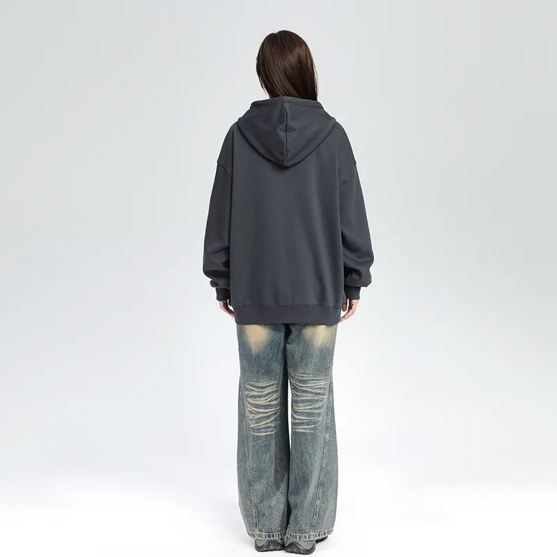 Princess Berdele Sweatshirt Women's Dark Gray-2