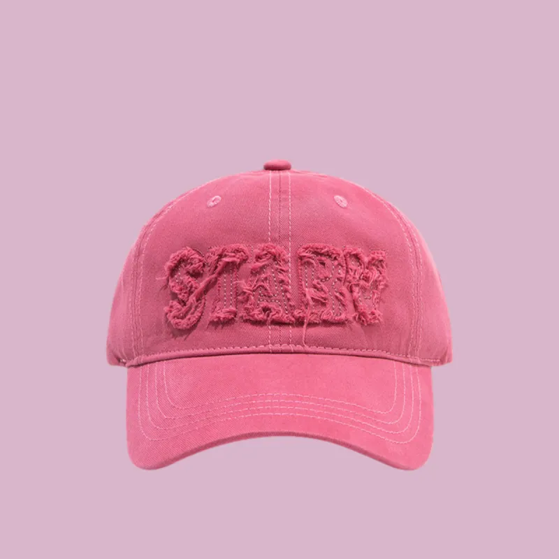 Moore Joan Cotton Baseball Caps Unisex-13