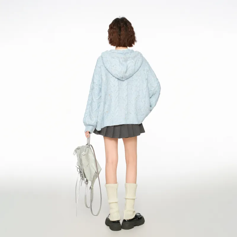 Princess Berdele Knitwear Women's-1