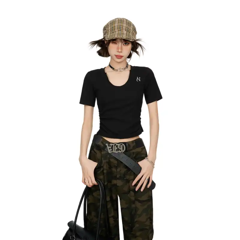 Princess Berdele T Shirt Women's-1
