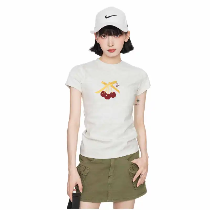 Princess Berdele T Shirt Women's-1