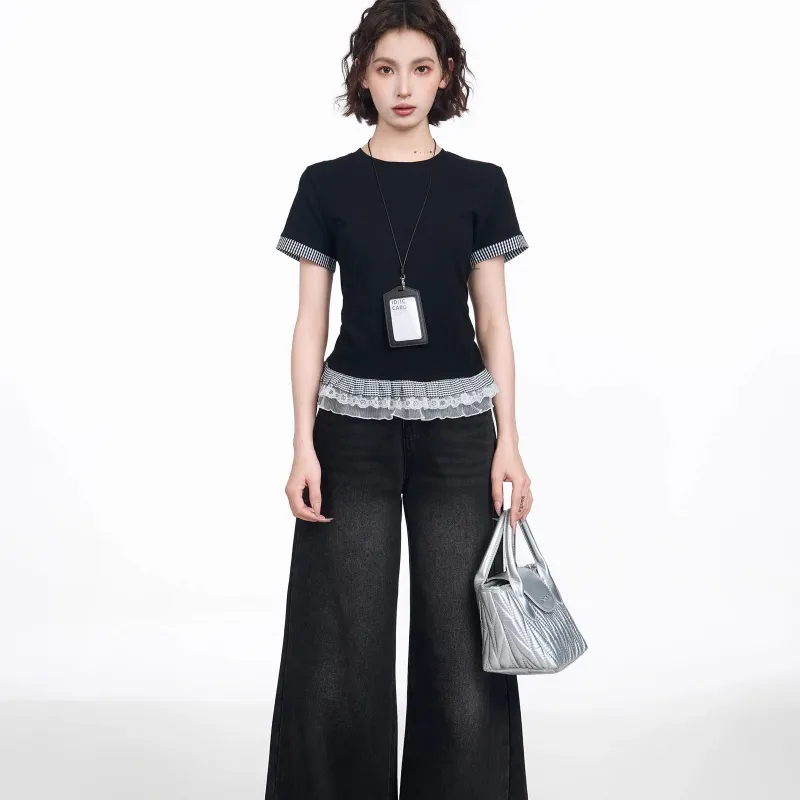 Princess Berdele Regular T Shirt Women's-3