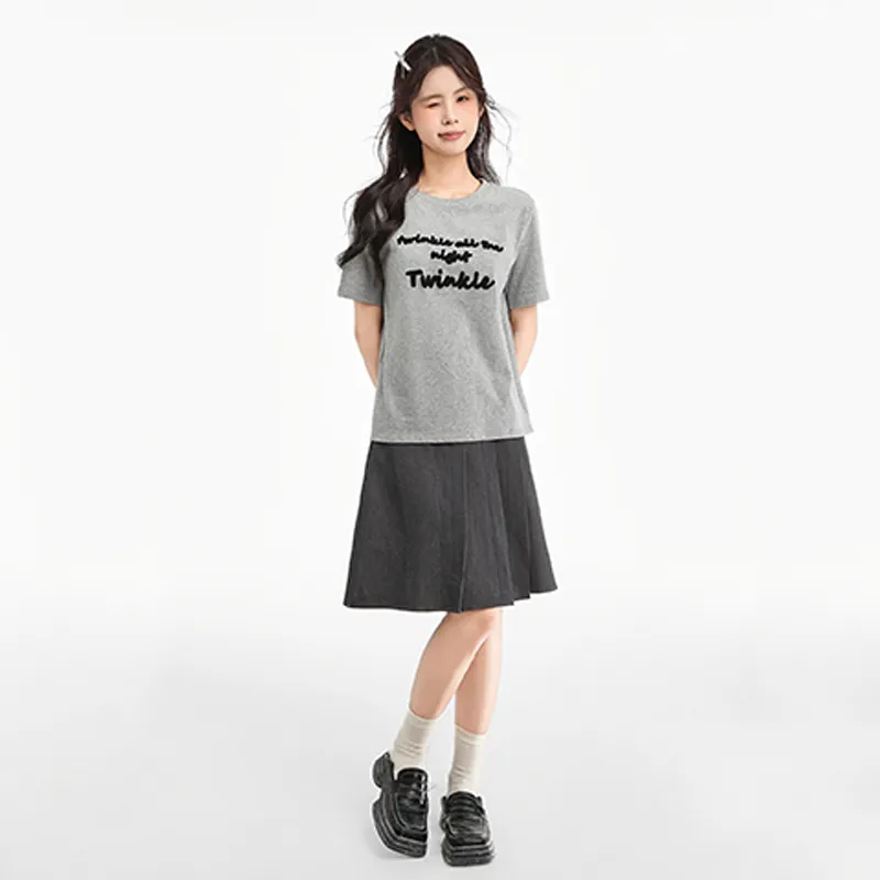 Princess Berdele T Shirt Women's-4