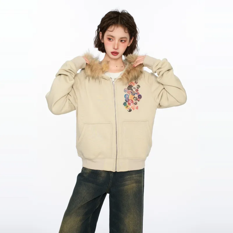 Princess Berdele Sweatshirt Women's-9