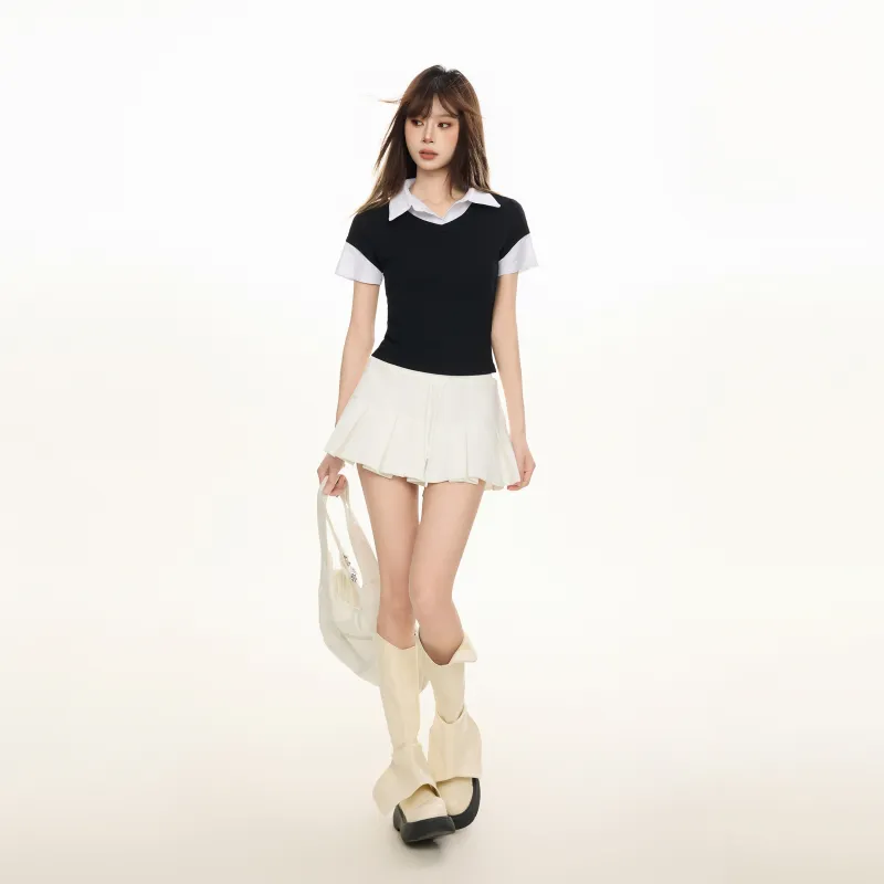 Princess Berdele T Shirt Women's-5