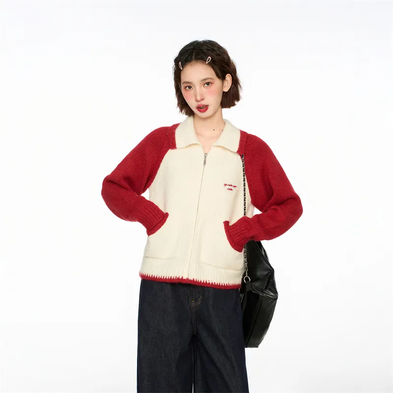 Princess Berdele Knitwear Women's White-1