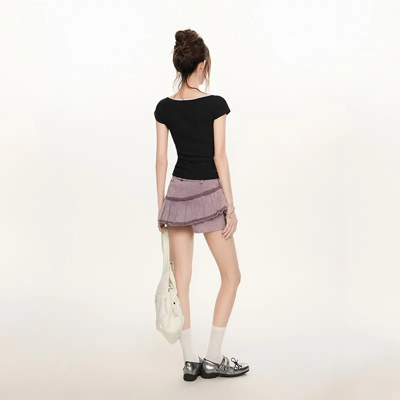 Princess Berdele T Shirt Women's-1