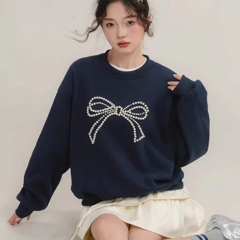 Princess Berdele Sweatshirt Women's-8