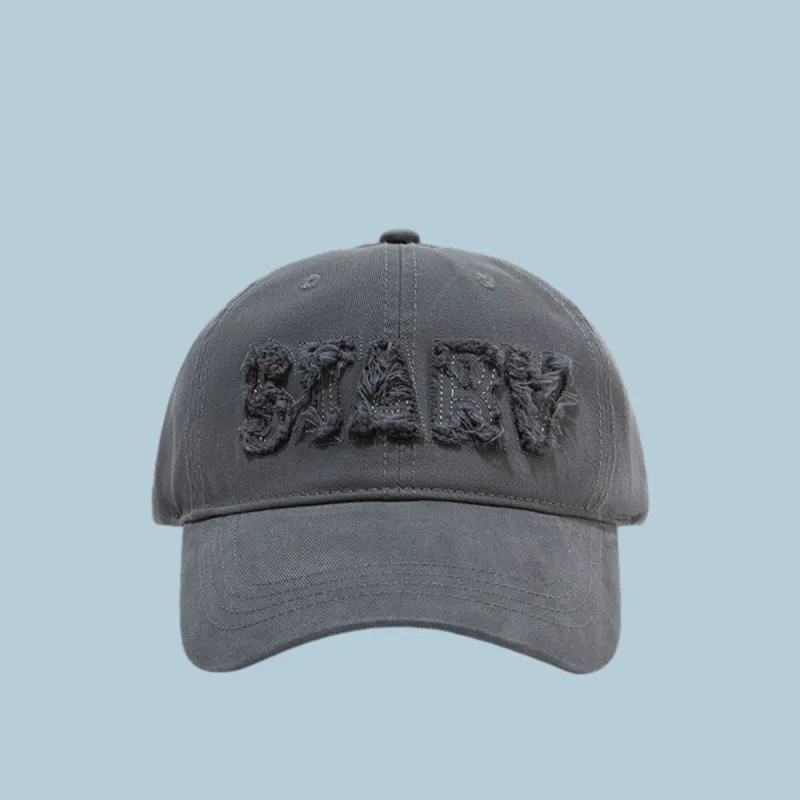 Moore Joan Cotton Baseball Caps Unisex-8