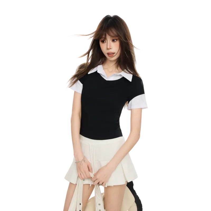 Princess Berdele T Shirt Women's-1