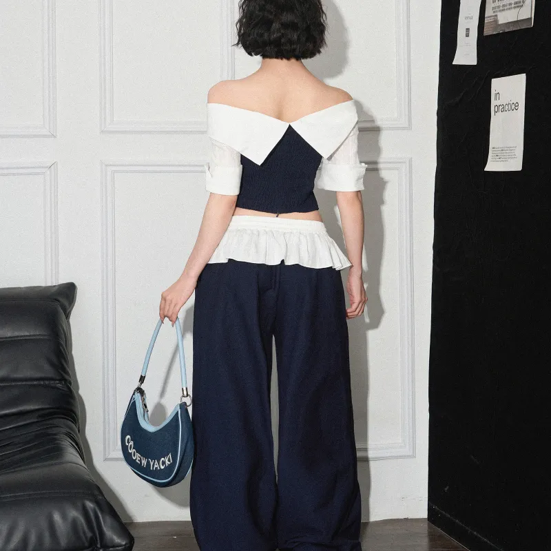 Princess Berdele Casual Pants Women's-2