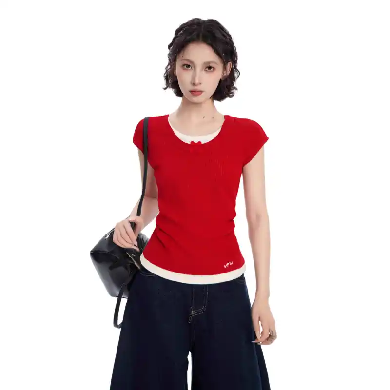 Princess Berdele T Shirt Women's-1