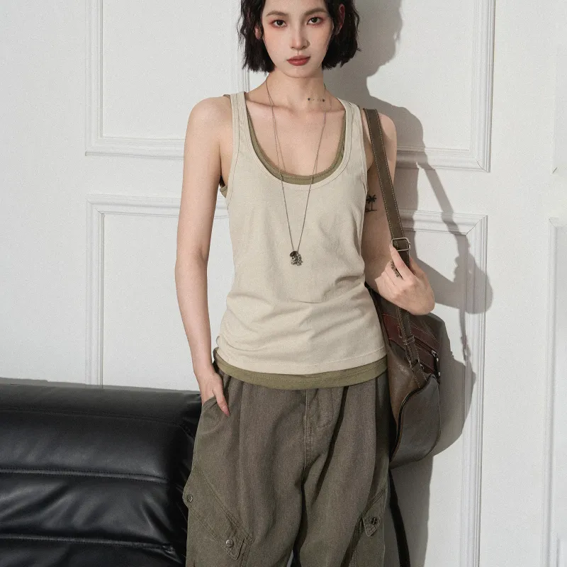 Princess Berdele Camisole Women's-2