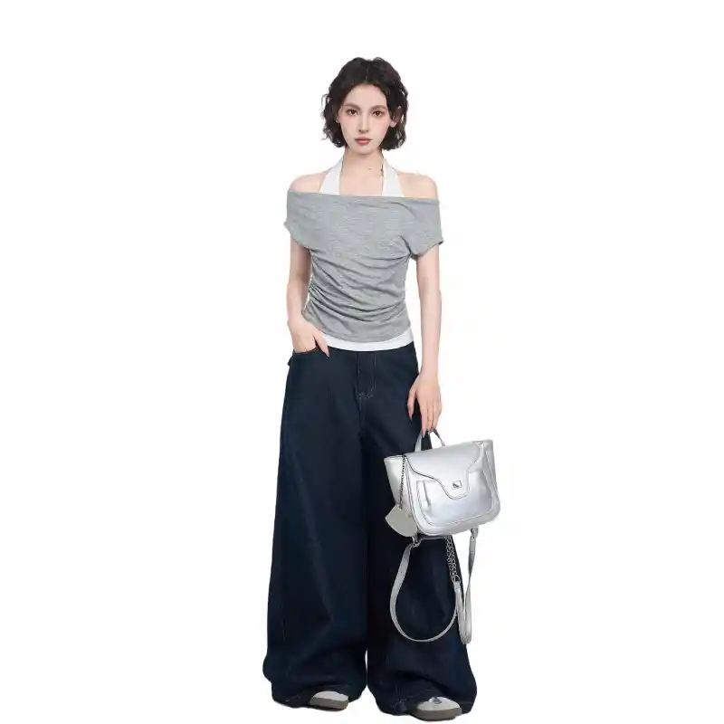 Princess Berdele T Shirt Women's Gray+Giveaway-3