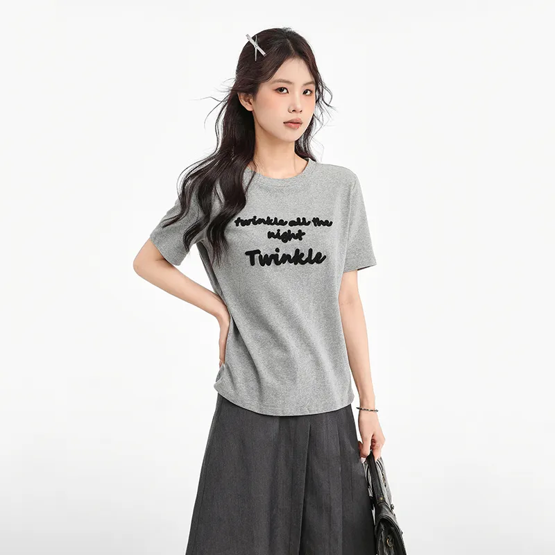 Princess Berdele T Shirt Women's-3