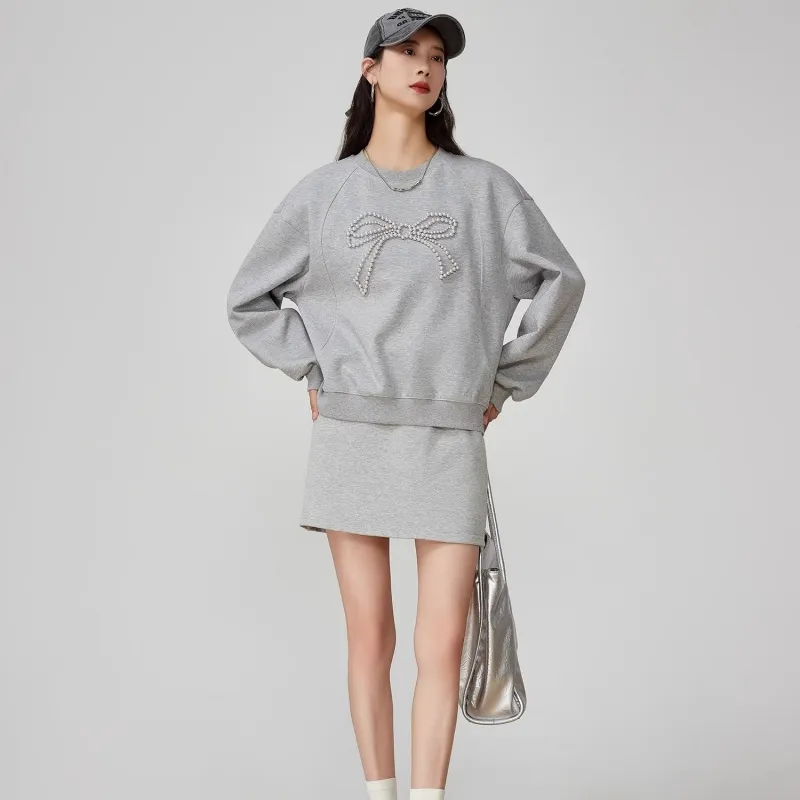 Princess Berdele Sweatshirt Women's-3