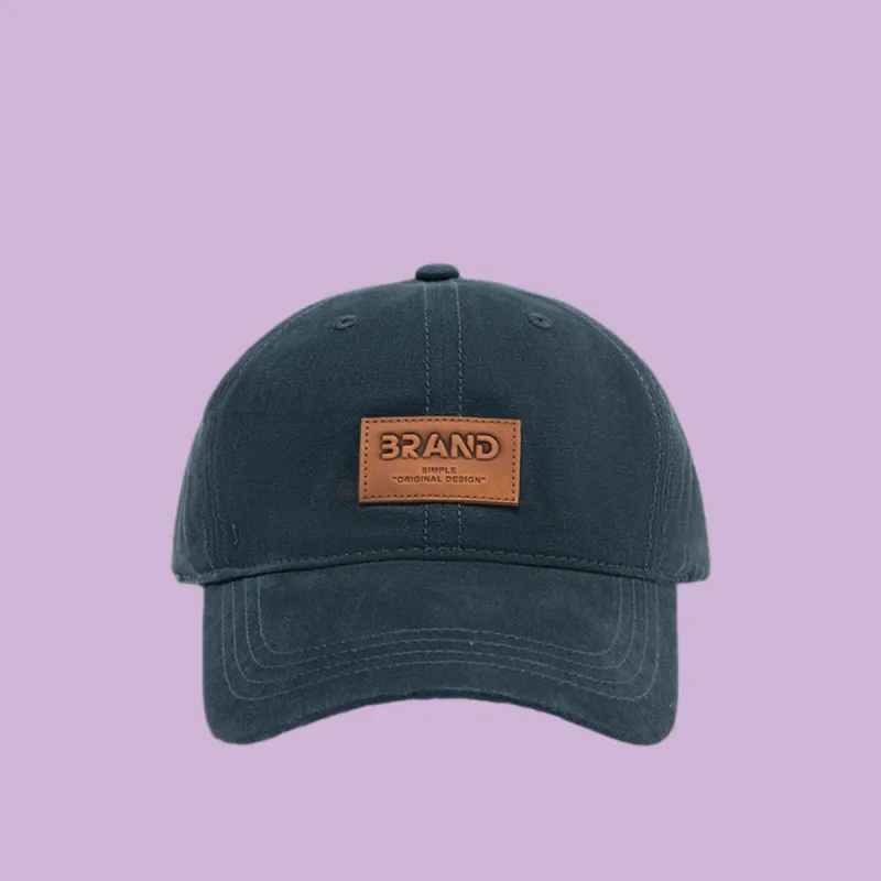 Moore Joan Cotton Baseball Caps Unisex-9