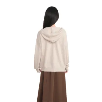 Princess Berdele Sweatshirt Women's Apricot