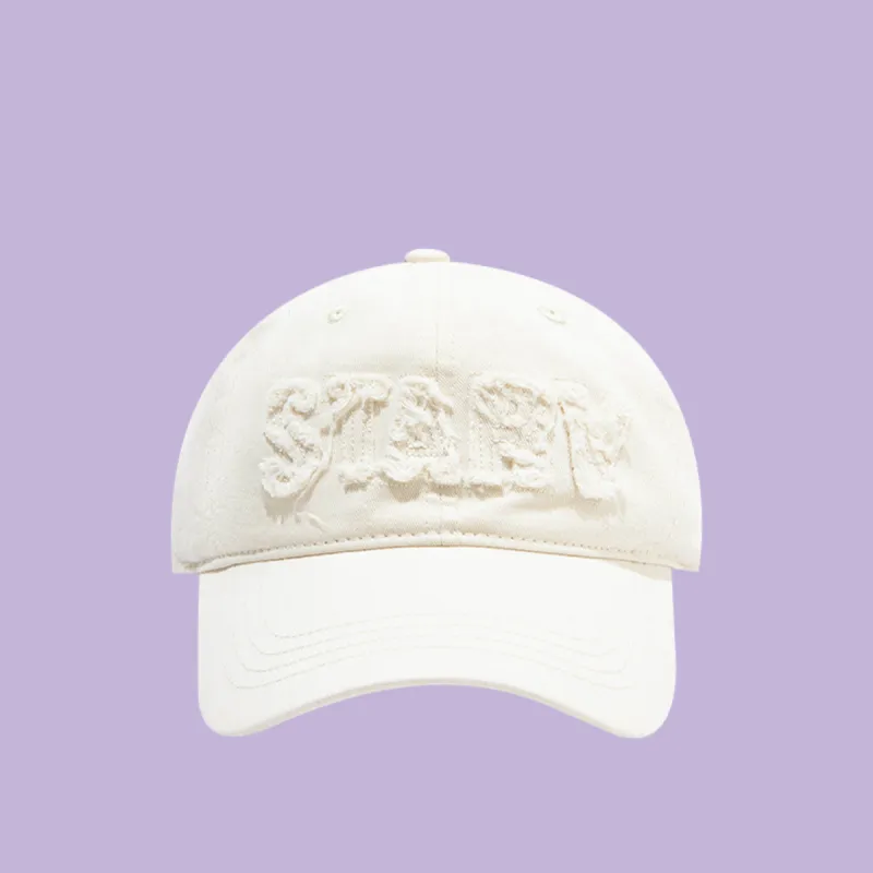 Moore Joan Cotton Baseball Caps Unisex-29