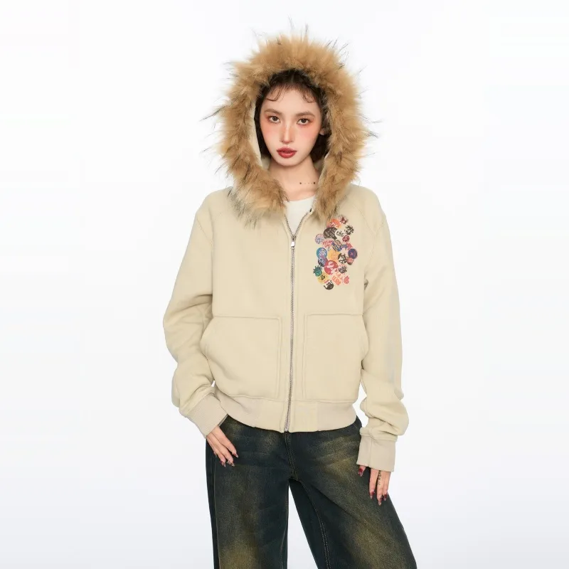 Princess Berdele Sweatshirt Women's-2