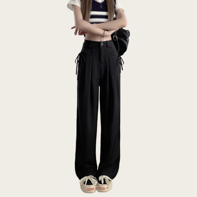 Princess Berdele Suit Trouser Women's Black-2