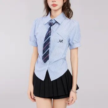 Princess Berdele Shirt Women's Blue